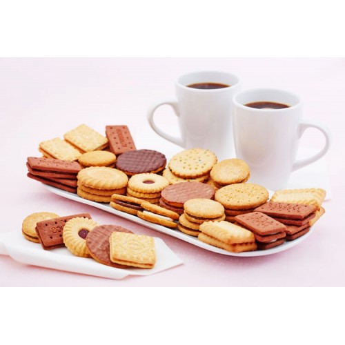 Biscuits